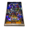 Metallica Pinball (Master of Puppets) Limited Edition Machine