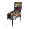 Metallica Pinball Pro Machine