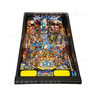 Metallica Pinball Pro Machine