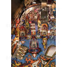 Metallica Pinball Pro Machine