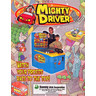 Mighty Driver - Brochure Front