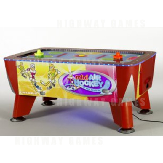 Mini Air Hockey - Mini Air Hockey Table