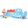 Mini Air Hockey