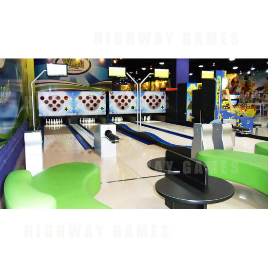 Mini Bowling Lane - Image 5