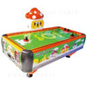 Mini Hockey Kids Air Hockey Table - Mini Hockey Kids Air Hockey Table from Sealy