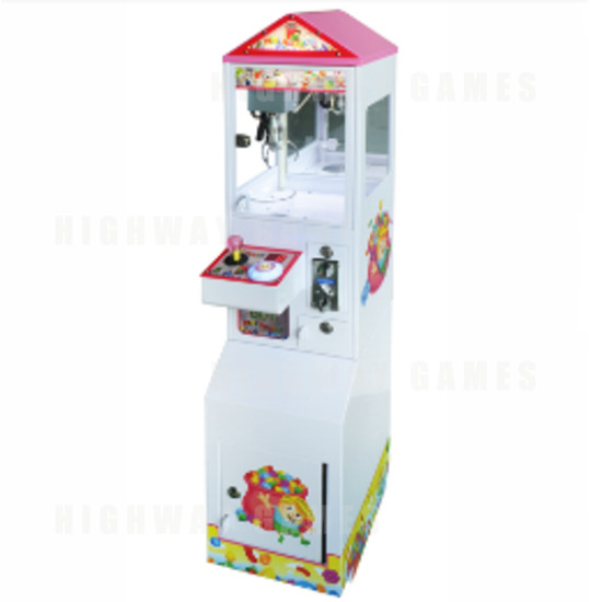 Mini House Double  Crane Machine  - Mini House Crane Machine