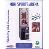 Mini Sports Arena - Brochure