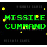 Missile Command - Title Screen 18KB JPG