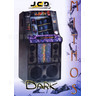 Mithos Dark Jukebox - Brochure Front