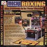 Mocap Boxing