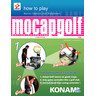 Mocap Golf