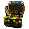 MoCap Sports DX Arcade Machine - Cabinet