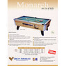 Monarch - Brochure