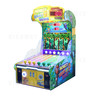 Monkey Shakedown - Monkey Shakedown Arcade Machine
