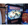 Monopoly Pinball (2001) - Backglass