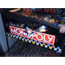 Monopoly Pinball (2001) - Table Side