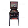 Monopoly Pinball (2001) - Front View