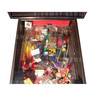 Monopoly Pinball (2001) - Playfield Top