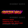 Monster Bash - Title Screen 59KB JPG