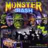 Monster Bash Pinball (1998)