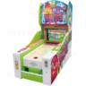 Monster Bowling Arcade Machine - Monster Bowling Arcade Machine