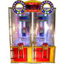 Monster Drop Ticket Redemption Machine - Monster Drop Two Player Cabinet