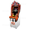 Monster Hunter Spirits Arcade Machine - Monster Hunter Spirits Arcade Machine 