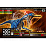 Monster Hunter Spirits Arcade Machine - Monster Hunter Spirits Arcade Machine - Monster Card