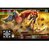 Monster Hunter Spirits Arcade Machine - Monster Hunter Spirits Arcade Machine - Monster Card