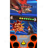 Monster Hunter Spirits Arcade Machine