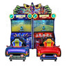 Monster Kart Driving SD Arcade Game