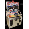 Monster Truck Arcade Machine - Monster Truck Arcade Machine 