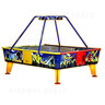 Monsters 4 Player Air Hockey Table - Monster 4 Player Air Hockey Table