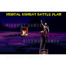 Mortal Kombat 2 Arcade Machine - Screenshot 3