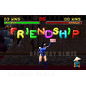 Mortal Kombat 2 Arcade Machine - Screenshot 6