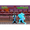 Mortal Kombat 2 Arcade Machine - Screenshot 7