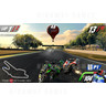 MotoGP Arcade Machine - MotoGP Screenshot - France