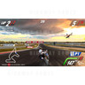 MotoGP Arcade Machine