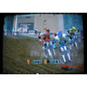 Motorcross Go! Twin DX Arcade Machine