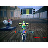 Motorcross Go! Twin DX Arcade Machine