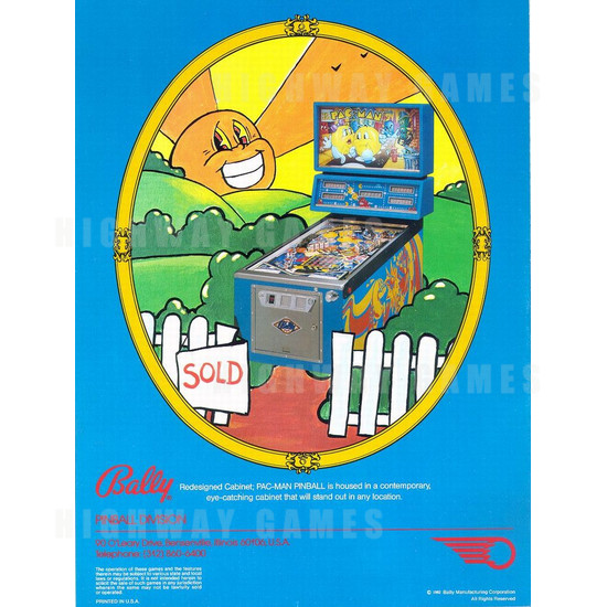 Mr & Mrs Pacman - Brochure4 174KB JPG
