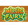 Music Fairy Arcade Machine - Music Fairy Arcade Machine Logo