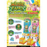 Music Fairy Arcade Machine - Music Fairy Arcade Machine Brochure
