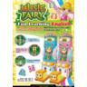 Music Fairy Arcade Machine