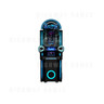 Music Marble Music and Rhythm Arcade Machine - Music Marble Cabinet 2