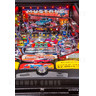 Mustang "50 Years" Limited Edition Pinball Machine - Screenshot 4