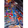 Mustang "50 Years" Limited Edition Pinball Machine - Screenshot 6