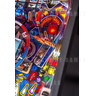 Mustang "50 Years" Limited Edition Pinball Machine - Screenshot 8