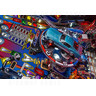 Mustang "50 Years" Limited Edition Pinball Machine - Screenshot 9