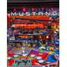 Mustang Boss Premium Pinball Machine - Screenshot 6